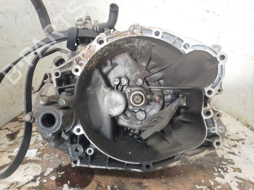Used Gearbox Gearbox PEUGEOT 206 Hatchback (2A/C) 2.0 HDI 90 (90 hp) 33694000 33694000