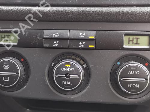 Used Climate control VW GOLF PLUS V (5M1, 521) [2004-2013]  31597757