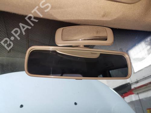 Used Rear mirror Rear mirror 39599227 39599227