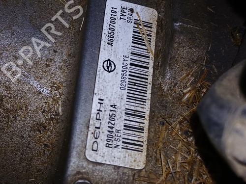 Pompe à injection SSANGYONG REXTON / REXTON II (GAB_) 2.7 Xdi (163 hp) 30910642