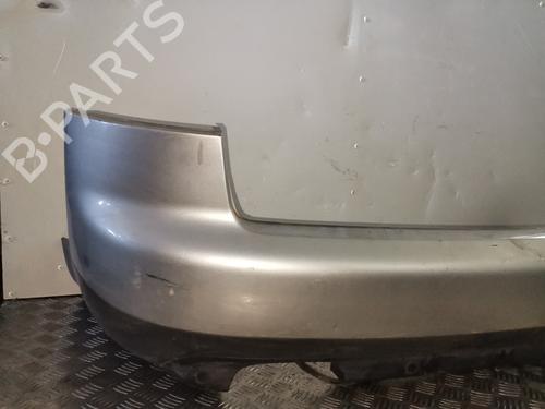 Rear bumper AUDI A6 C5 (4B2) 1.9 TDI | BP3170292C8 