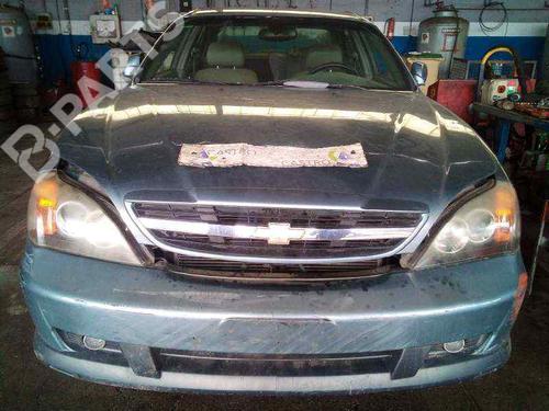 Used Parts CHEVROLET EVANDA  2.0  845794