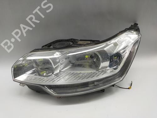 Phare gauche CITROËN C5 I Break (DE_) [2001-2004]  32707830