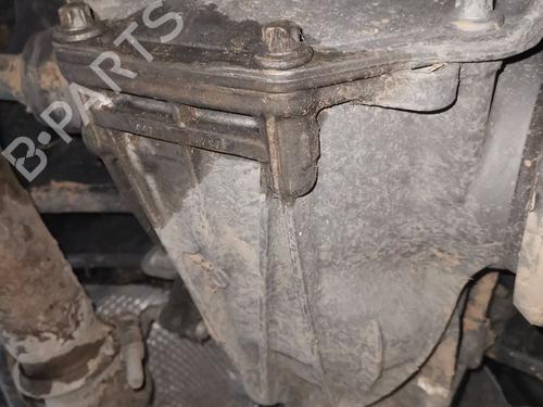 Rear differential MERCEDES-BENZ GLC (X253) 200 EQ Boost 4-matic (253.981) | BP29713646M24 