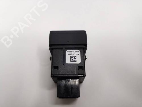 Warning switch AUDI A4 B9 (8W2, 8WC) 2.0 TDI | BP40205731I22 - Image 3