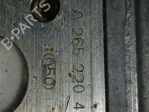 Used ABS pump AUDI A6 C5 (4B2) 1.8 T (150 hp) 24203519