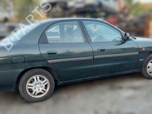 AC compressor DAEWOO NUBIRA Saloon (J100) 2.0 16V | BP39535236M34 - Image 9
