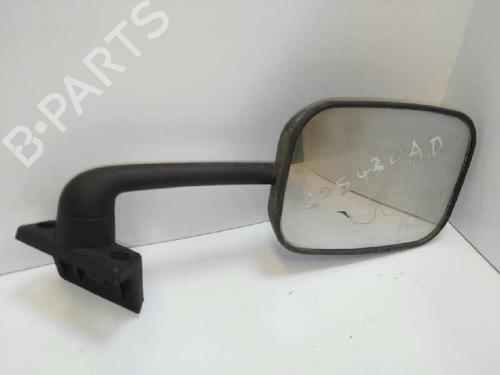 Right mirror CITROËN C15 Box Body/MPV (VD_) 1.8 D | BP6094535C27 