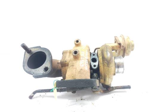 Used Turbocharger/Supercharger Turbocharger/Supercharger 39385468 39385468