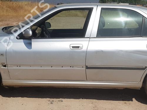 Gearbox PEUGEOT 406 (8B) 2.0 HDI 110 | BP29607607M3 