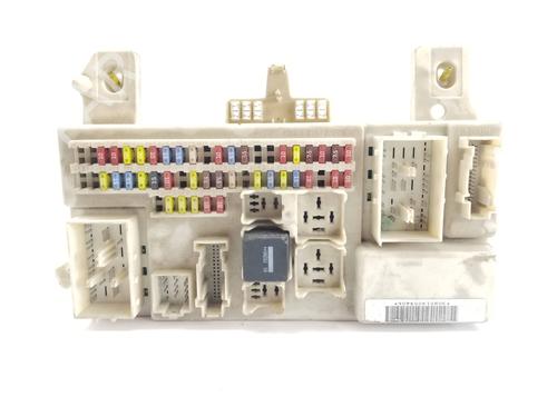 Fuse box FORD FOCUS C-MAX (DM2)  | BP26973637E1 