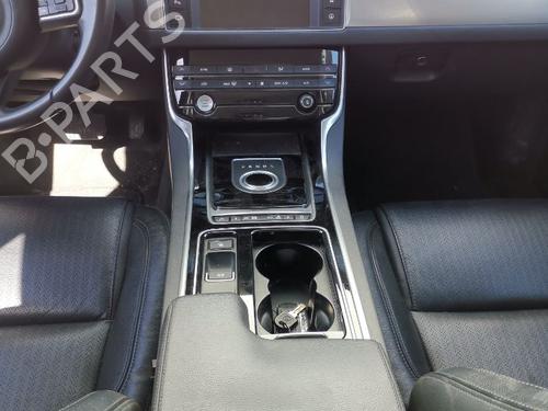 Electronic module JAGUAR XF SPORTBRAKE (X260) 2.0 D | BP35986808M83 - Image 13