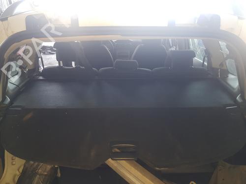 Used Rear parcel shelf PEUGEOT 308 I (4A_, 4C_) [2007-2016]  18001106