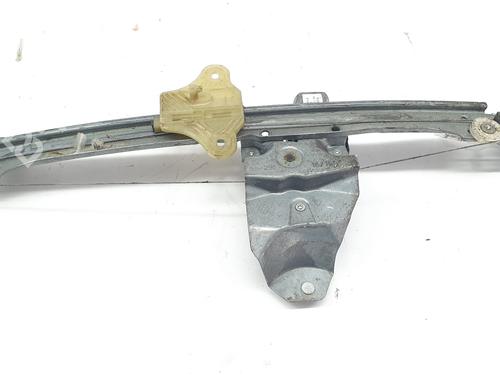 Used Front left window mechanism Front left window mechanism RENAULT ZOE (BFM_) ZOE (88 hp) 33694005 33694005