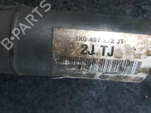 Right front driveshaft SKODA OCTAVIA II (1Z3)  | BP3186182M39 