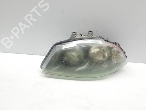 Used Left headlight SEAT IBIZA III (6L1) 1.9 TDI (131 hp) 18257867