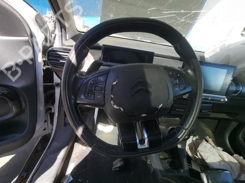 Used Steering wheel CITROËN C4 CACTUS [2014-2025]  22446687