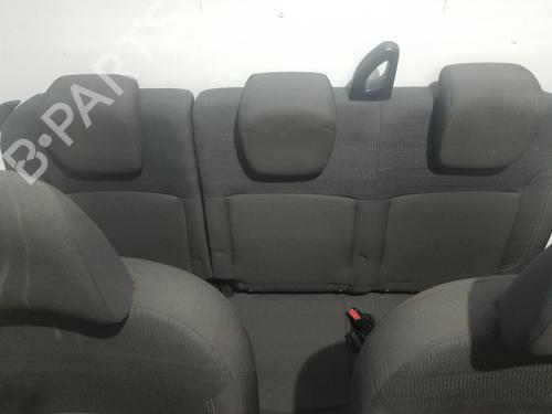 Seats set DACIA LODGY (JS_) | BP17063030C78 - Image 6