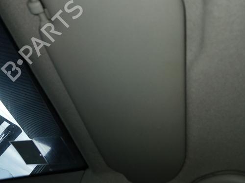 Used Right sun visor SEAT CORDOBA (6L2) 1.4 16V (86 hp) 24112266