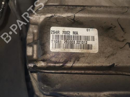 Used Gearbox FORD FOCUS I Saloon (DFW) [1999-2009]  9196168
