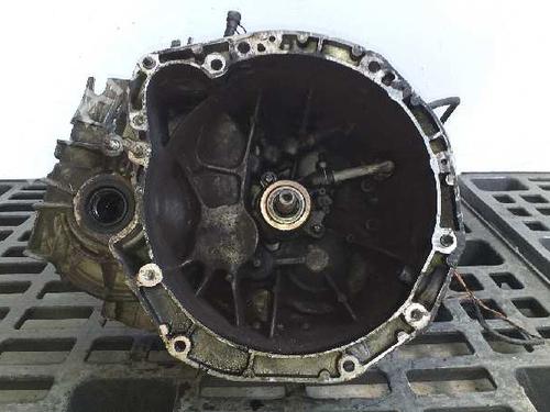 Boîte de vitesses RENAULT MEGANE II Saloon (LM0/1_) [2003-2025]  7232600