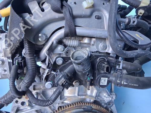 Engine NISSAN MICRA V (K14) | BP24126810M1