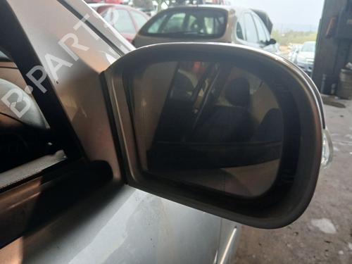 Used Right mirror MERCEDES-BENZ C-CLASS T-Model (S203) C 220 CDI (203.208) (150 hp) 30743986