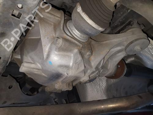 Used Rear differential Rear differential JAGUAR XF SPORTBRAKE (X260) 2.0 D (180 hp) 35904942 35904942