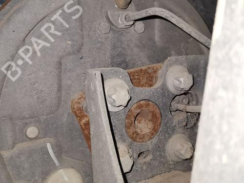 Used Left rear steering knuckle Left rear steering knuckle OPEL CORSA E (X15) [2014-2026] 34521515 34521515