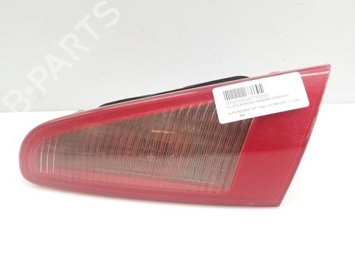 Andre ALFA ROMEO 147 (937_) [2000-2010]  13989150