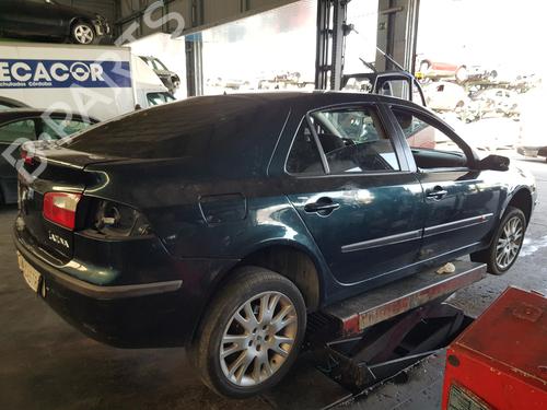 Engine RENAULT LAGUNA I (B56_, 556_)  | BP14364214M1 