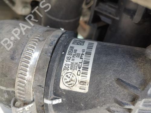 Intercooler VW TIGUAN (5N_) [2007-2018]  33049083