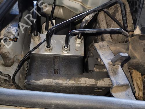 ABS pump BMW 3 (E90) 320 d | BP18309431M43 