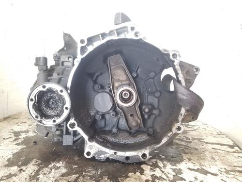 Used Gearbox SEAT TOLEDO II (1M2) 1.9 TDI (110 hp) 29242087