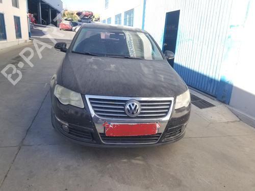 Engine VW PASSAT B6 (3C2)  | BP29584450M1 