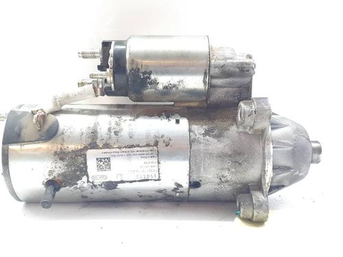 Used Starter Starter FORD FOCUS I (DAW, DBW) 1.8 TDCi (115 hp) 40513283 40513283