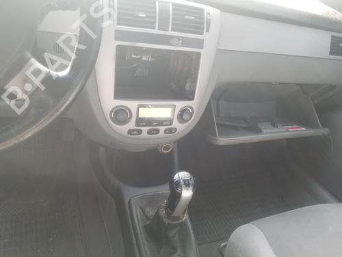 Left front window switch CHEVROLET NUBIRA Saloon | BP38413143I27 - Image 10