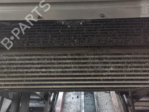 Used Intercooler Intercooler OPEL ASTRA K Sports Tourer (B16) 1.6 CDTi (35) (136 hp) 38169735 38169735