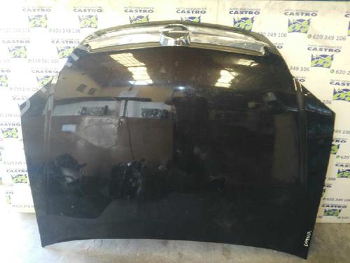 Used Hood OPEL VECTRA C (Z02) 1.9 CDTI (F69) (120 hp) 4703094