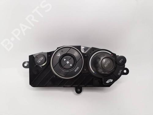 Used Climate control Climate control HONDA CIVIC VIII Hatchback (FN, FK) 1.8 (FN1, FK2) (140 hp) 39650836 39650836