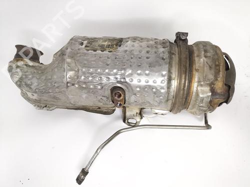 Catalyst PEUGEOT 508 SW I (8E_) 1.6 HDi | BP25286363M10  - Image 5