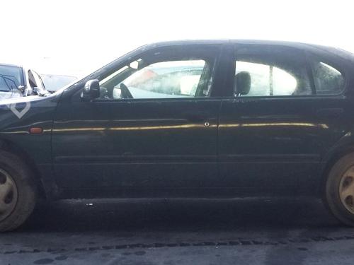 Injection pump NISSAN PRIMERA (P11) 2.0 TD | BP31014708M78