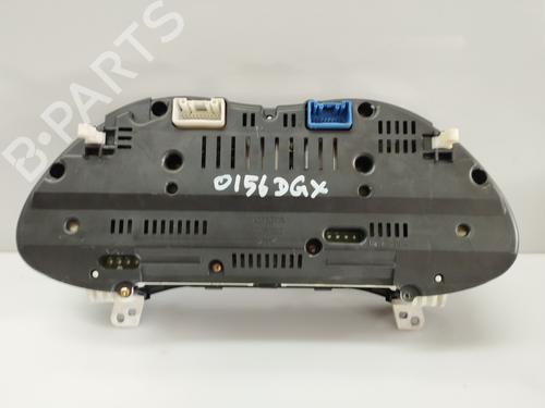 Instrument cluster TOYOTA AVENSIS Saloon (_T25_) 2.0 D-4D (CDT250_, CDT250R) | BP10911804C47 
