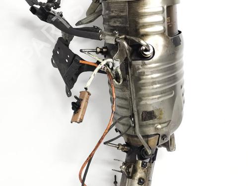 Used Particulate filter Particulate filter JAGUAR XF SPORTBRAKE (X260) 2.0 D (180 hp) 35995509 35995509