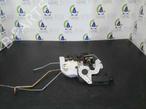 Rear right lock KIA PICANTO I (SA)  | BP7453871C99 