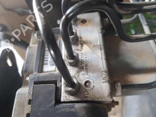 Pompe ABS CITROËN C4 I (LC_) [2004-2014]  28977400
