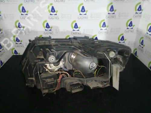 Højre forlygte AUDI A6 C5 (4B2)  | BP5236871C29 
