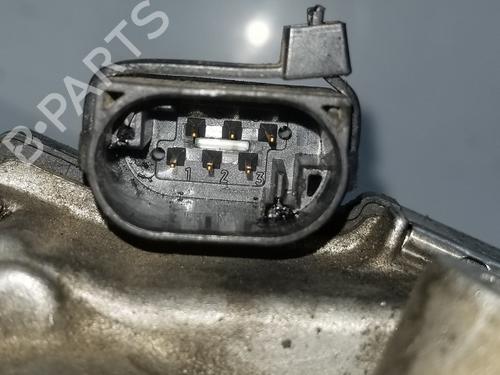 Throttle body MERCEDES-BENZ E-CLASS (W211)  | BP15652517M82 