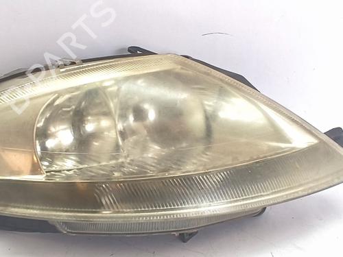 Used Right headlight Right headlight 38438394 38438394