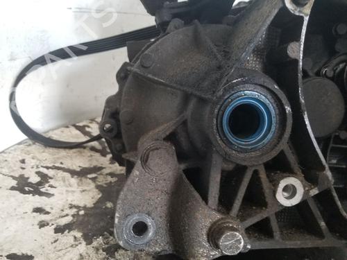 Gearbox FIAT GRANDE PUNTO (199_)  | BP29242086M3 